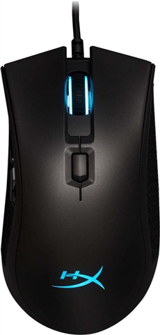 Fps pro hyperx mouse new arrivals